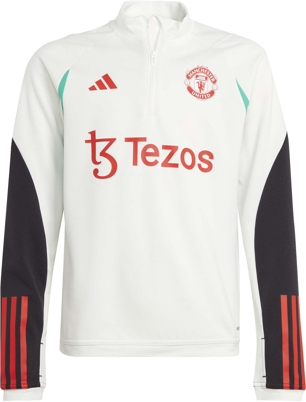 Manchester United 23/24 kids trainingstop