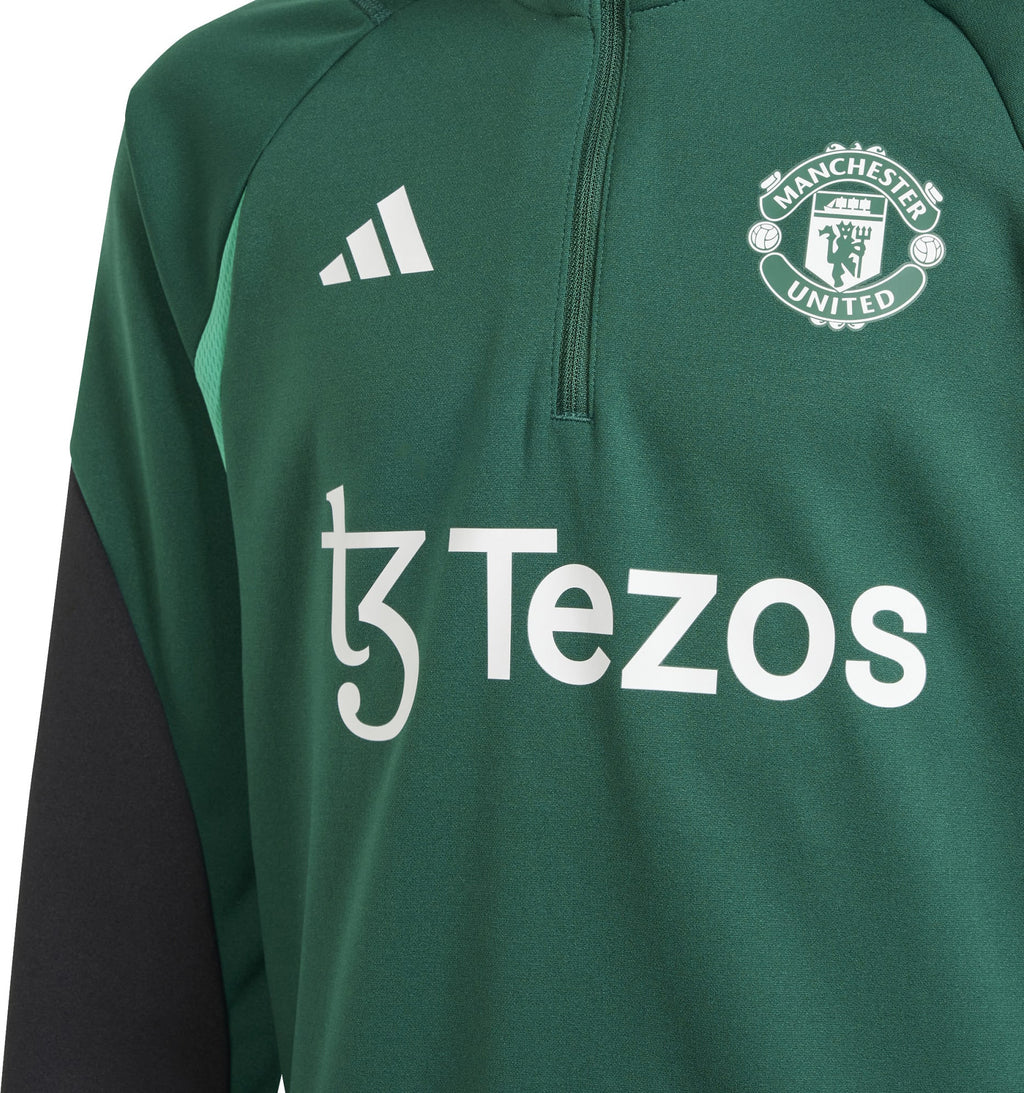 Manchester United 23/24 kids trainingstop
