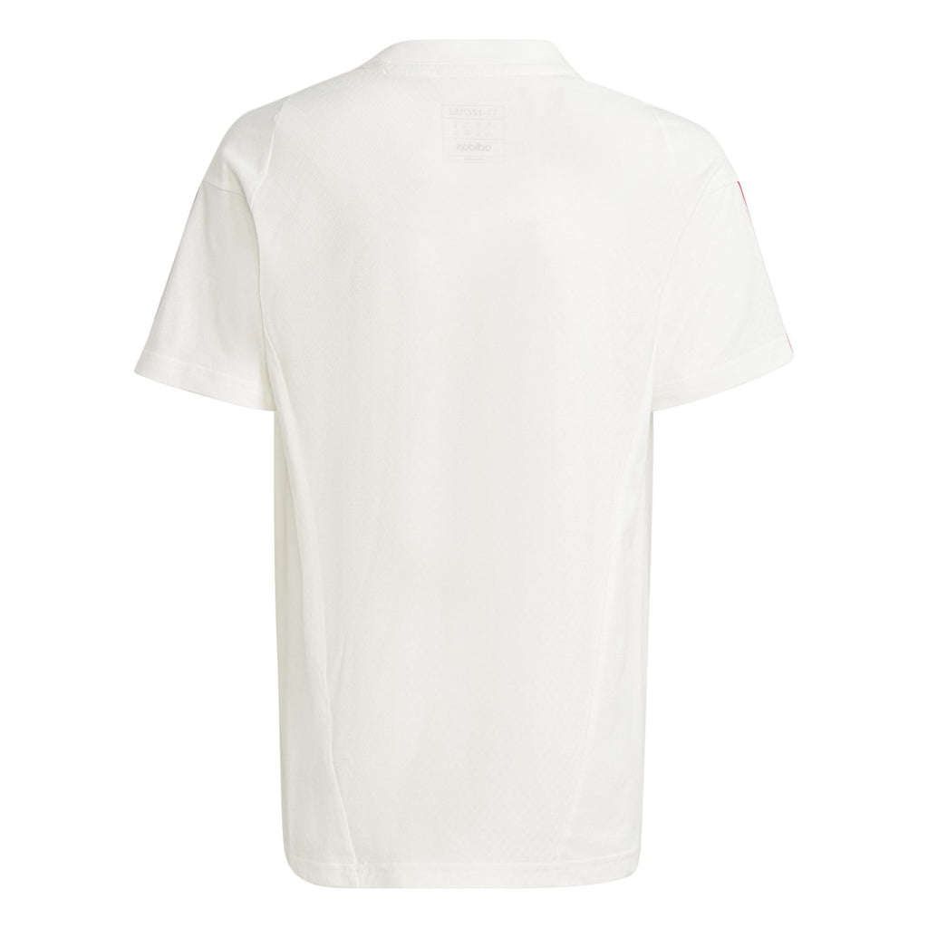 Manchester United Tiro 23 kids trainingsshirt