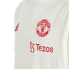 Manchester United Tiro 23 kids trainingsshirt