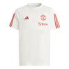 Manchester United Tiro 23 kids trainingsshirt