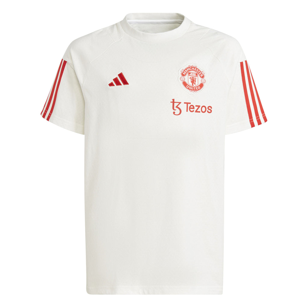 Manchester United Tiro 23 kids trainingsshirt
