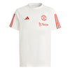 Manchester United Tiro 23 kids trainingsshirt