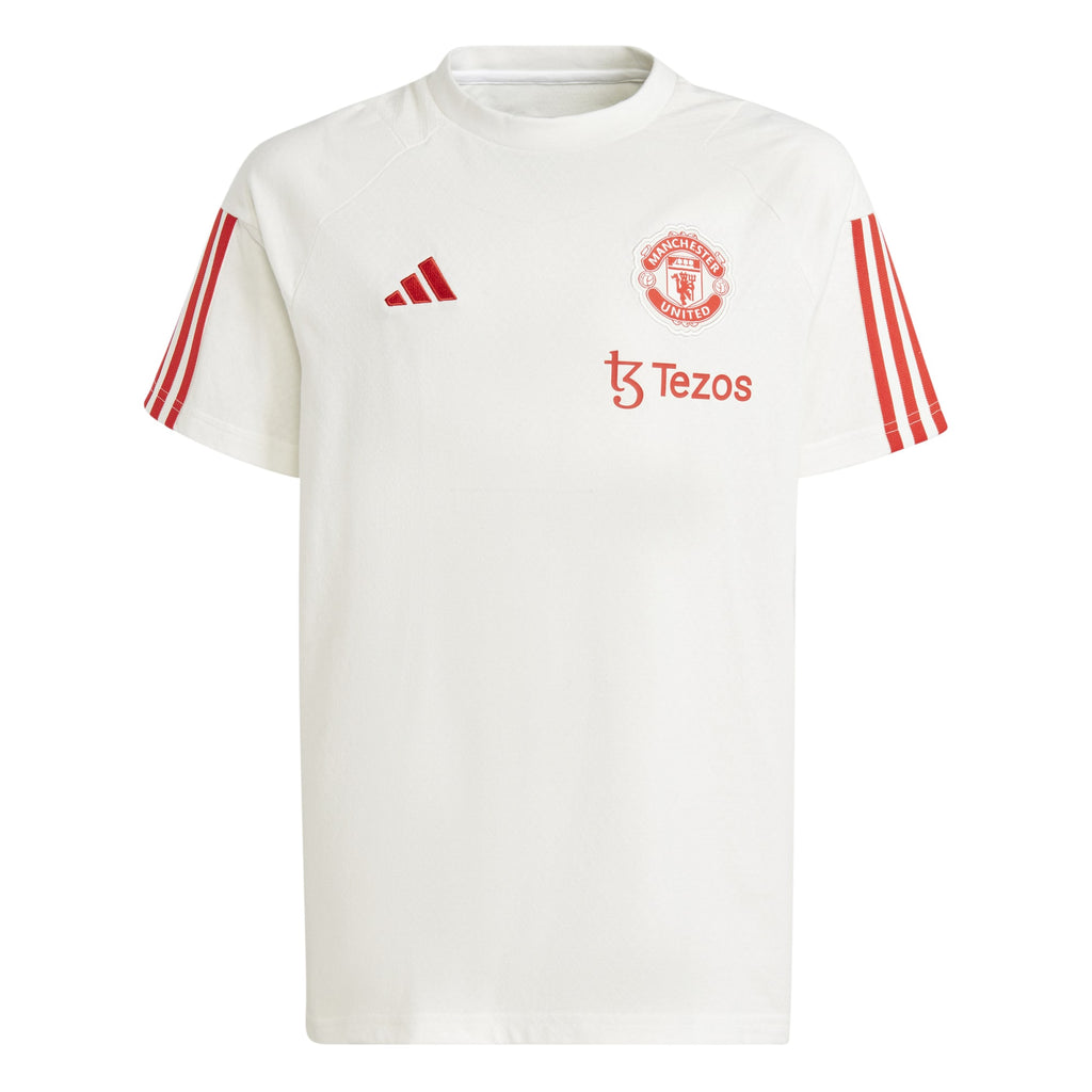 Manchester United Tiro 23 kids trainingsshirt