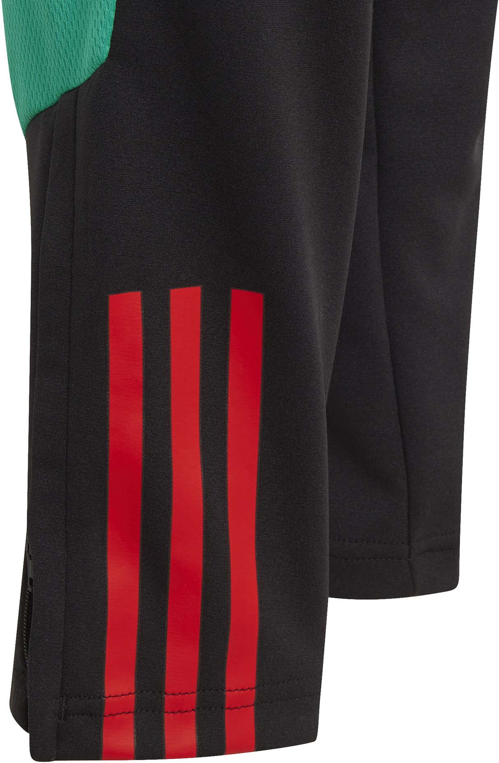 Manchester United 23/24 kids trainingsbroek