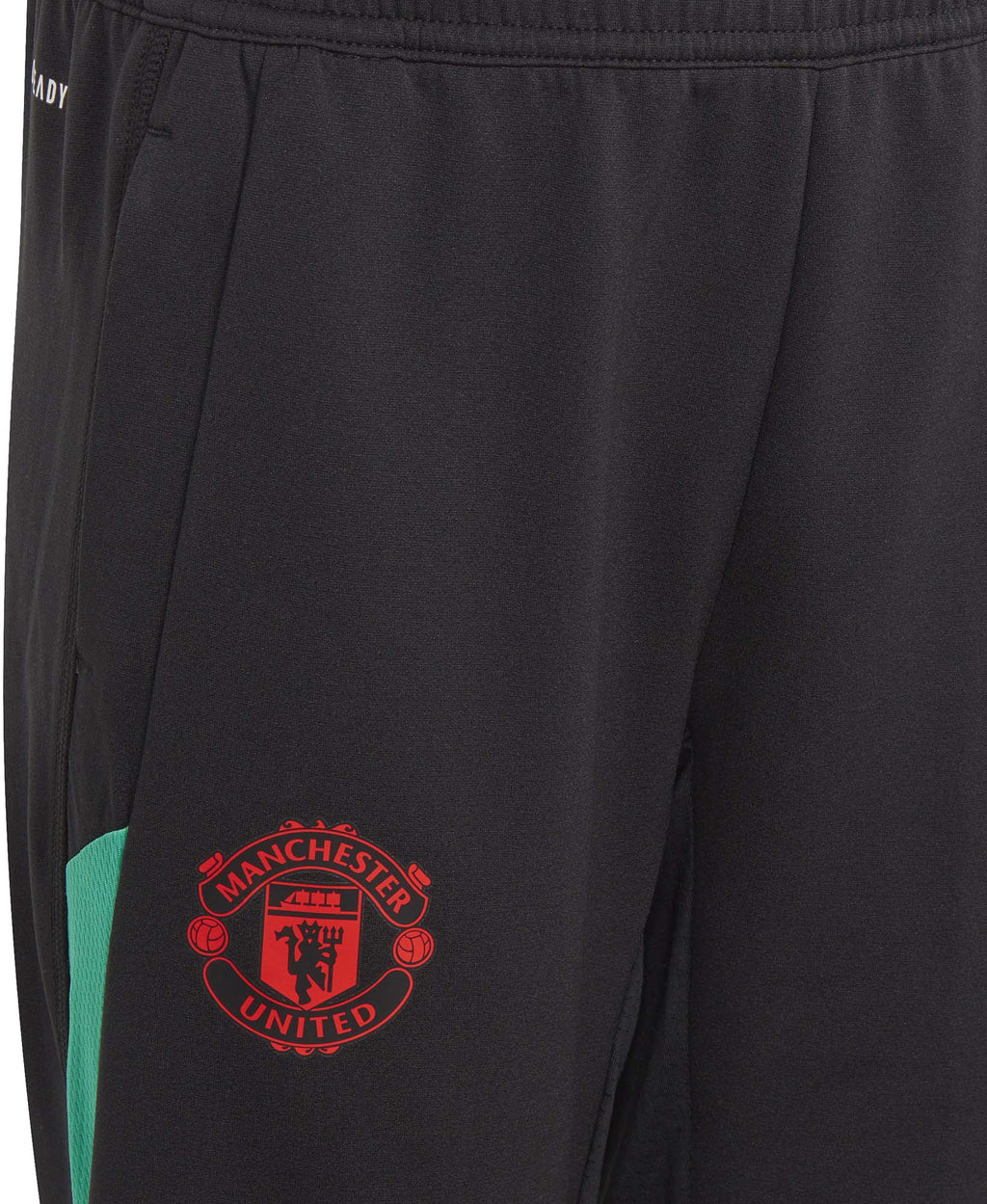Manchester United 23/24 kids trainingsbroek