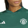 Manchester United 23/24 trainingstop