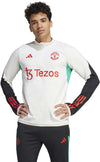 Manchester United Tiro 23 trainingsshirt