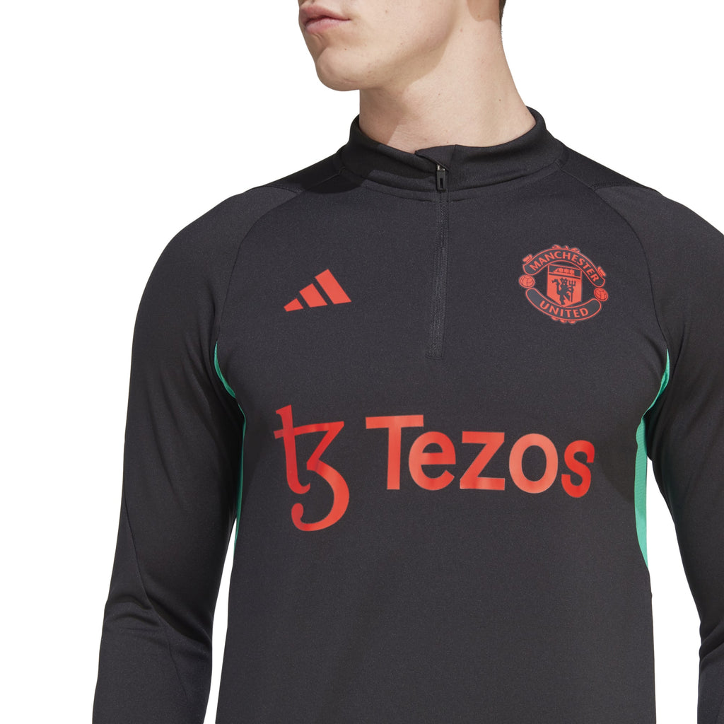 Manchester United Tiro 23 trainingsshirt