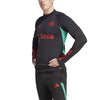 Manchester United Tiro 23 trainingsshirt