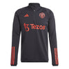 Manchester United Tiro 23 trainingsshirt