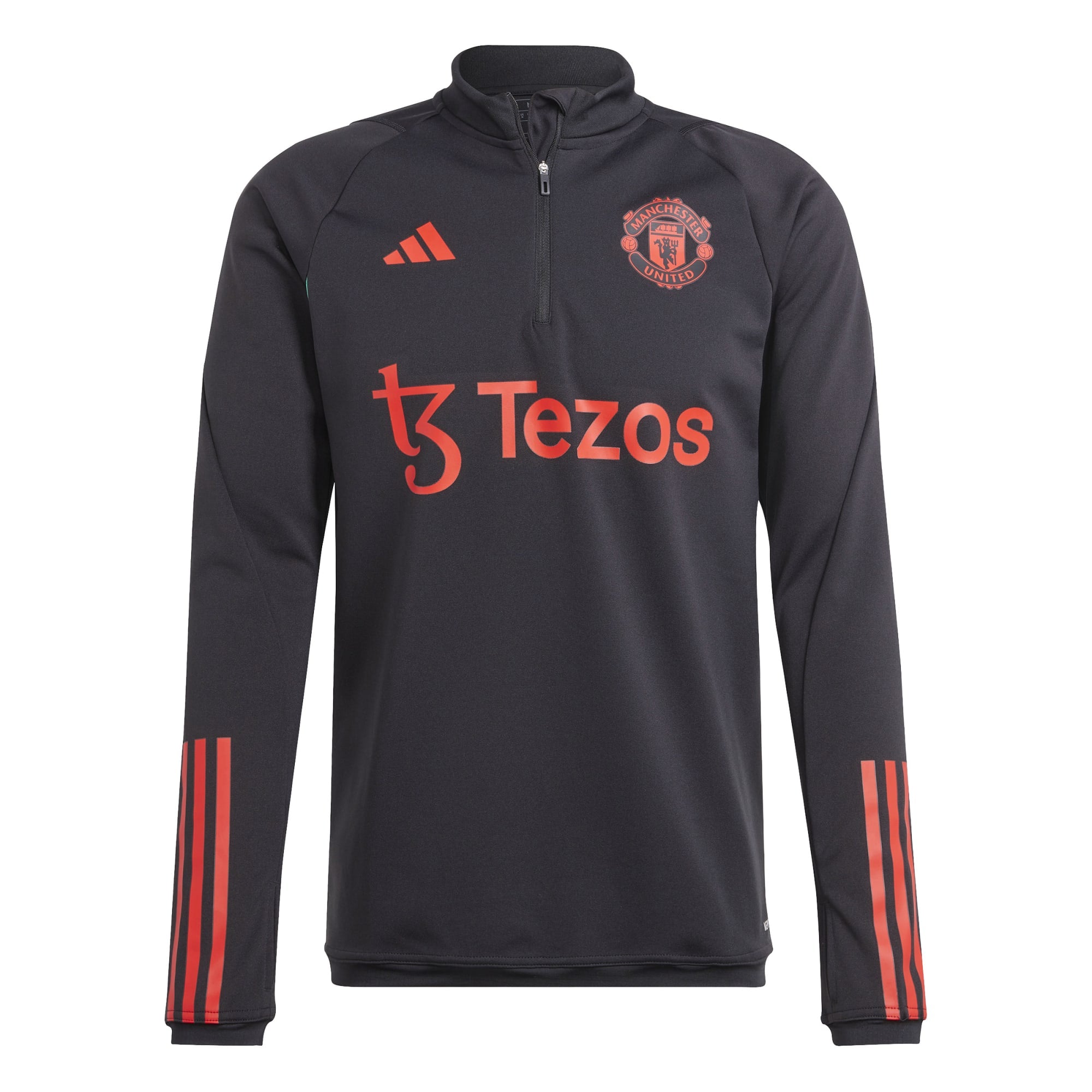 Manchester United Tiro 23 trainingsshirt