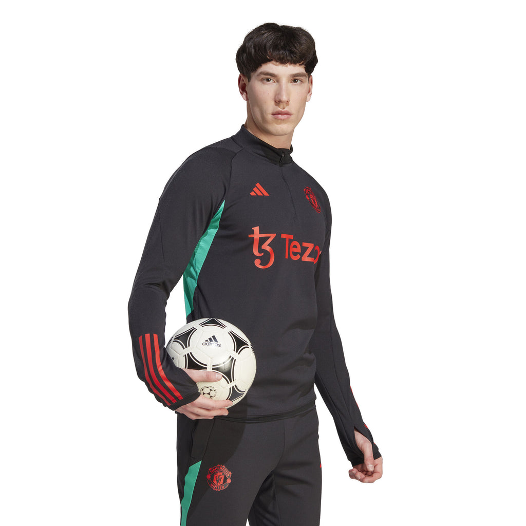 Manchester United Tiro 23 trainingsshirt