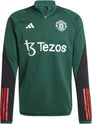 Manchester United Tiro 23 trainingsshirt