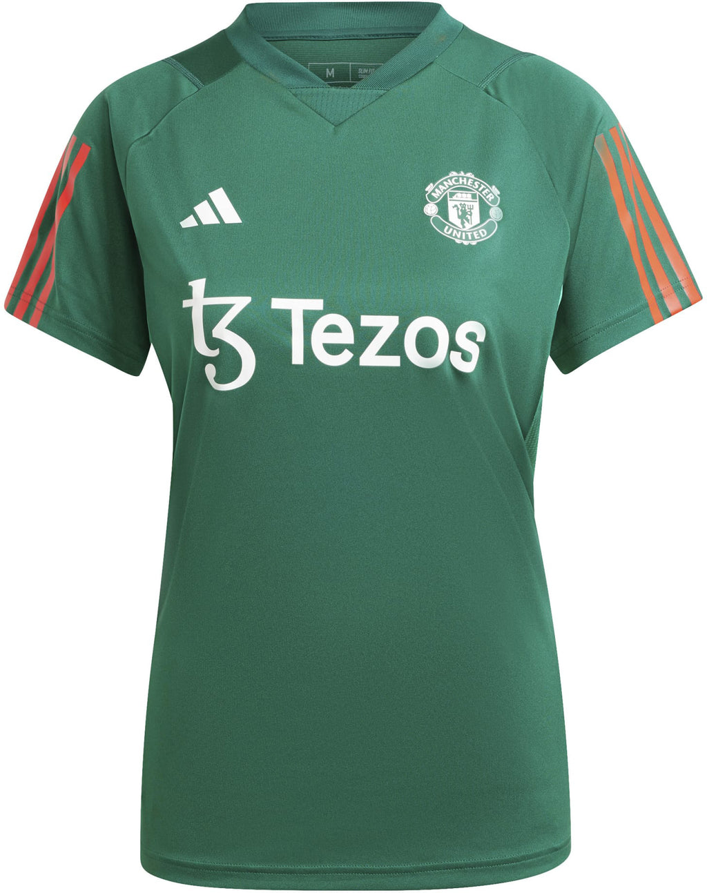 Manchester United 23/24 kids trainingstop