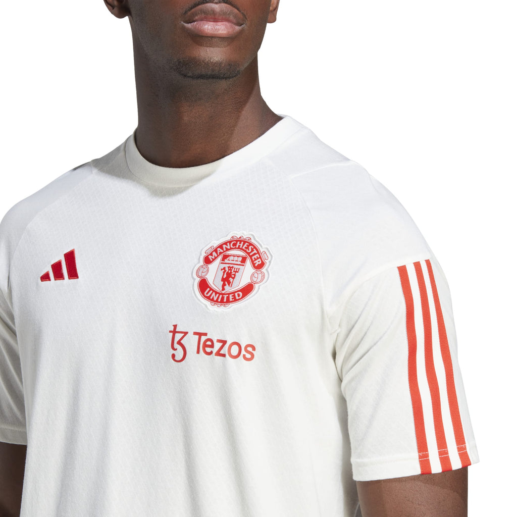 Manchester United Tiro 23 trainingsshirt