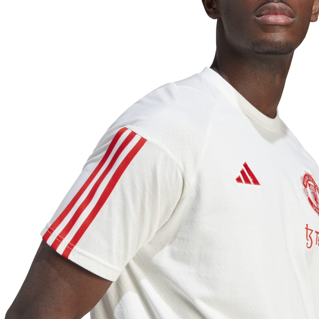 Manchester United Tiro 23 trainingsshirt