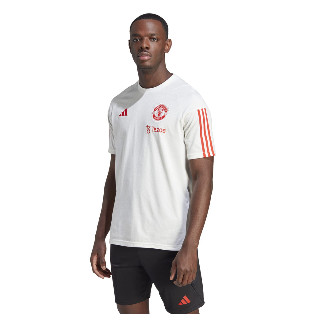 Manchester United Tiro 23 trainingsshirt
