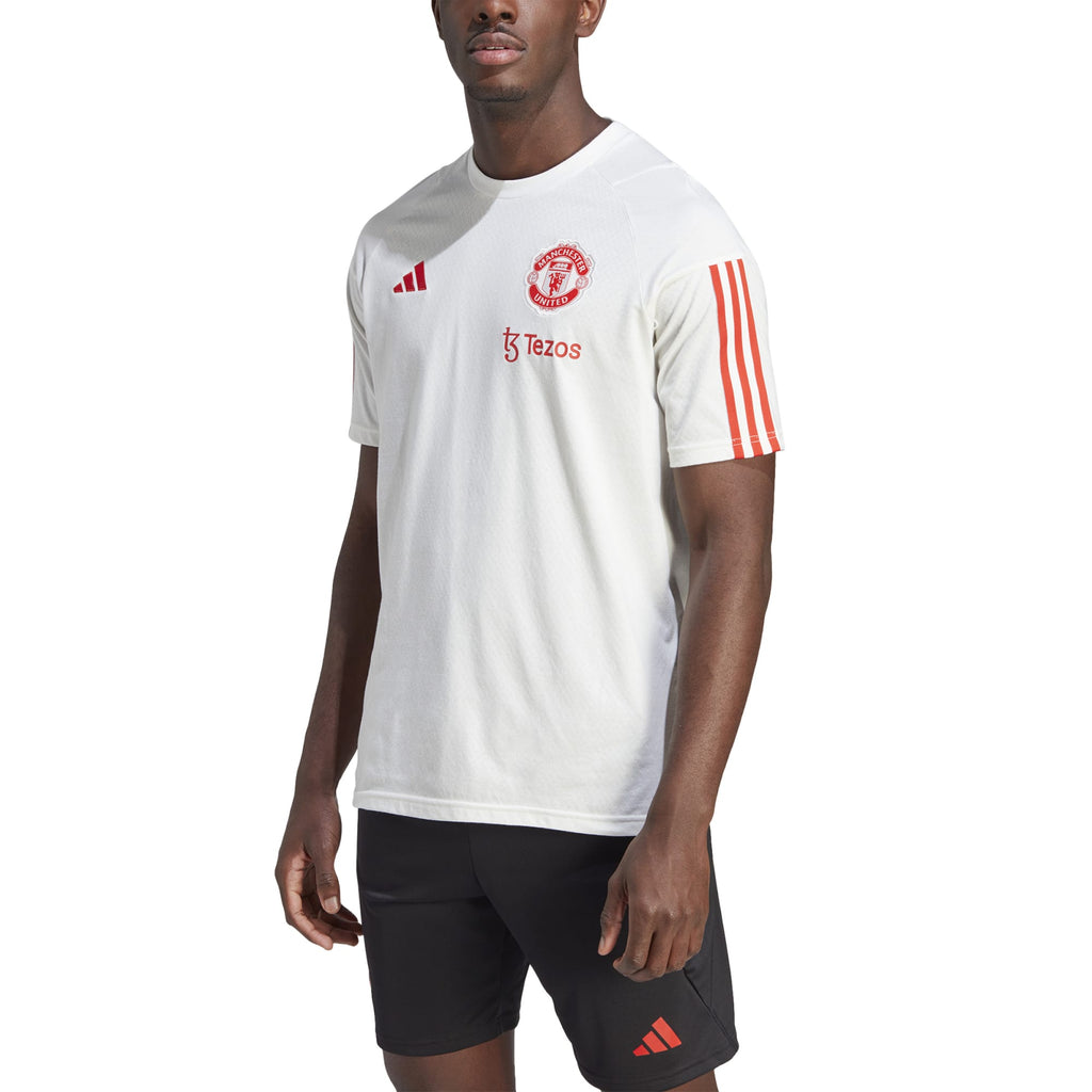 Manchester United Tiro 23 trainingsshirt