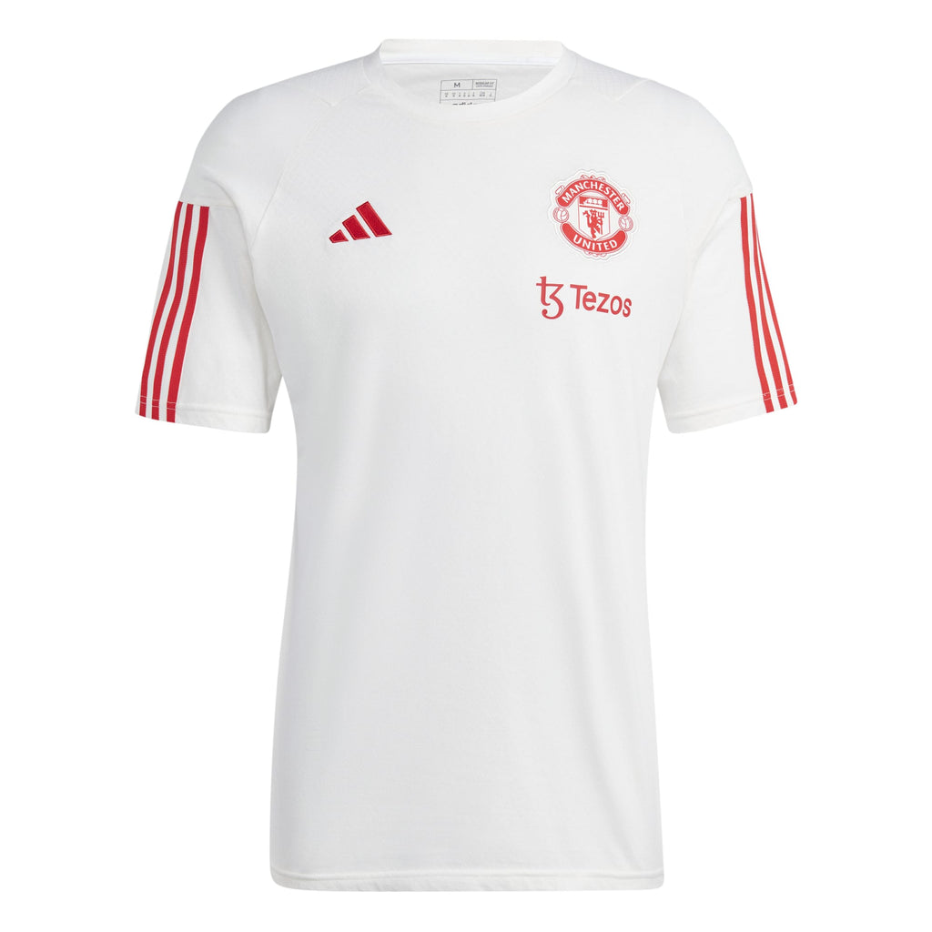 Manchester United Tiro 23 trainingsshirt