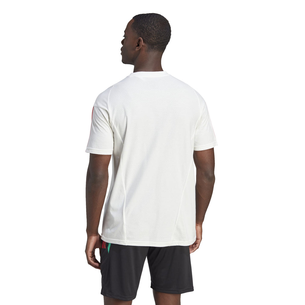 Manchester United Tiro 23 trainingsshirt