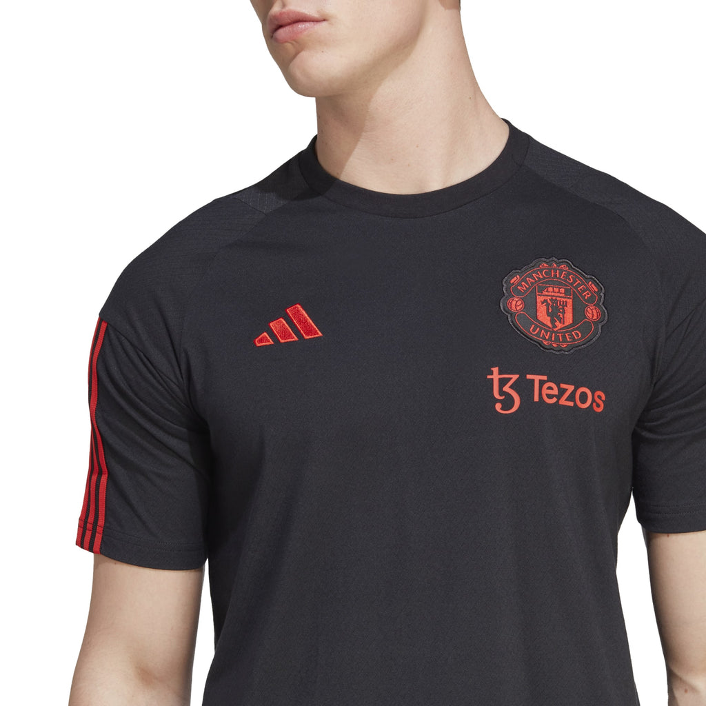 Manchester United Tiro 23 trainingsshirt