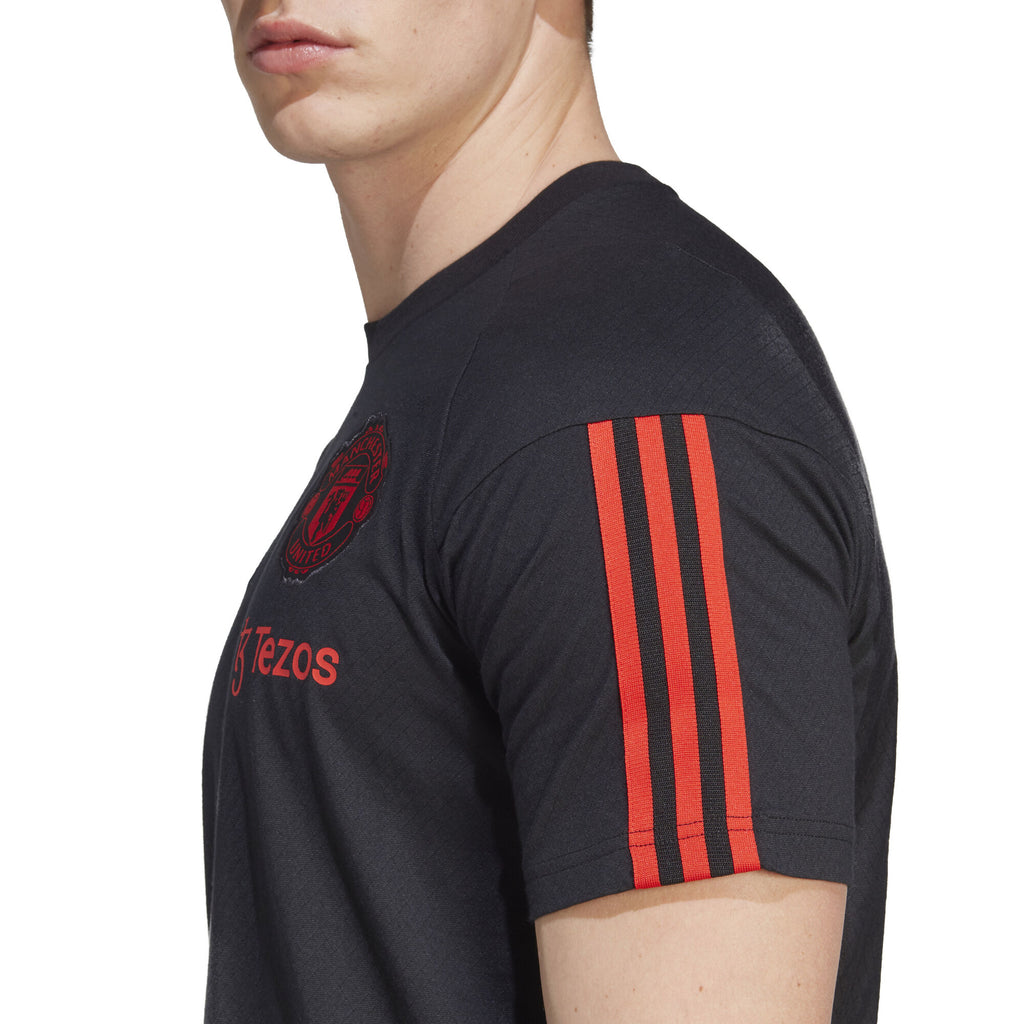 Manchester United Tiro 23 trainingsshirt