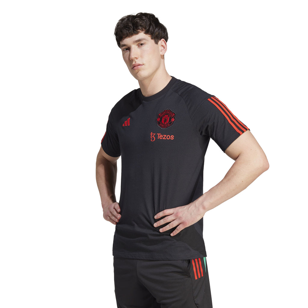 Manchester United Tiro 23 trainingsshirt