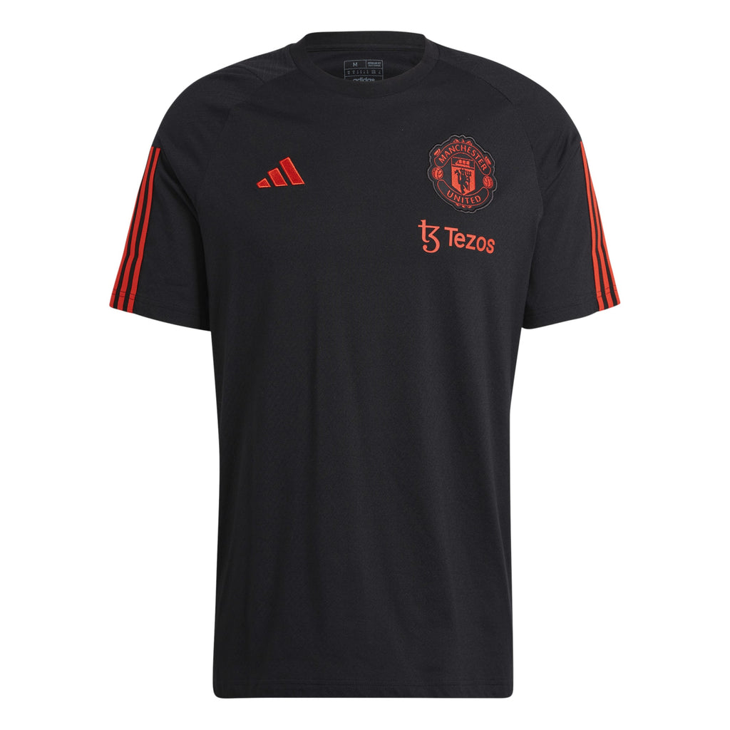 Manchester United Tiro 23 trainingsshirt