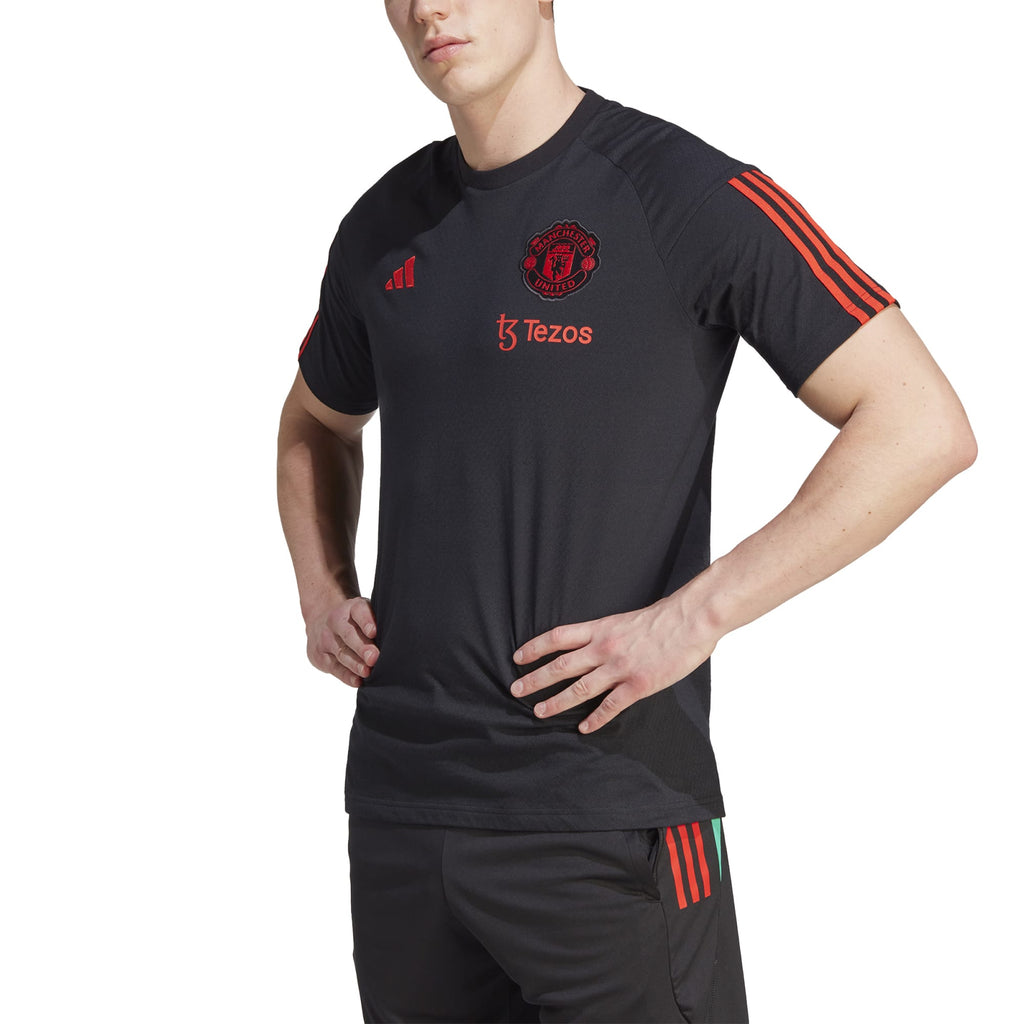 Manchester United Tiro 23 trainingsshirt