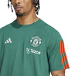 Manchester United Tiro 23 trainingsshirt