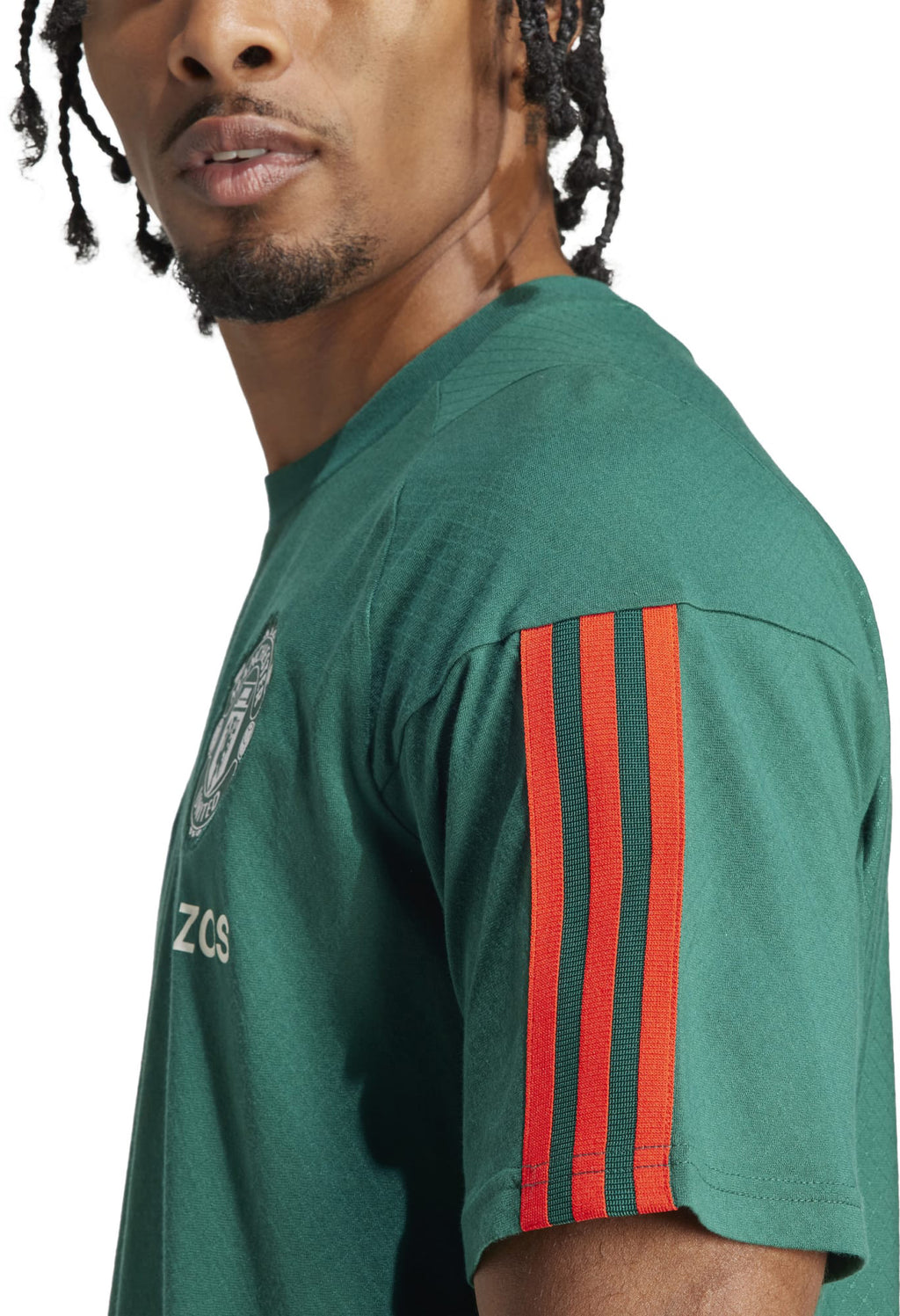 Manchester United Tiro 23 trainingsshirt