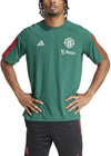 Manchester United Tiro 23 trainingsshirt
