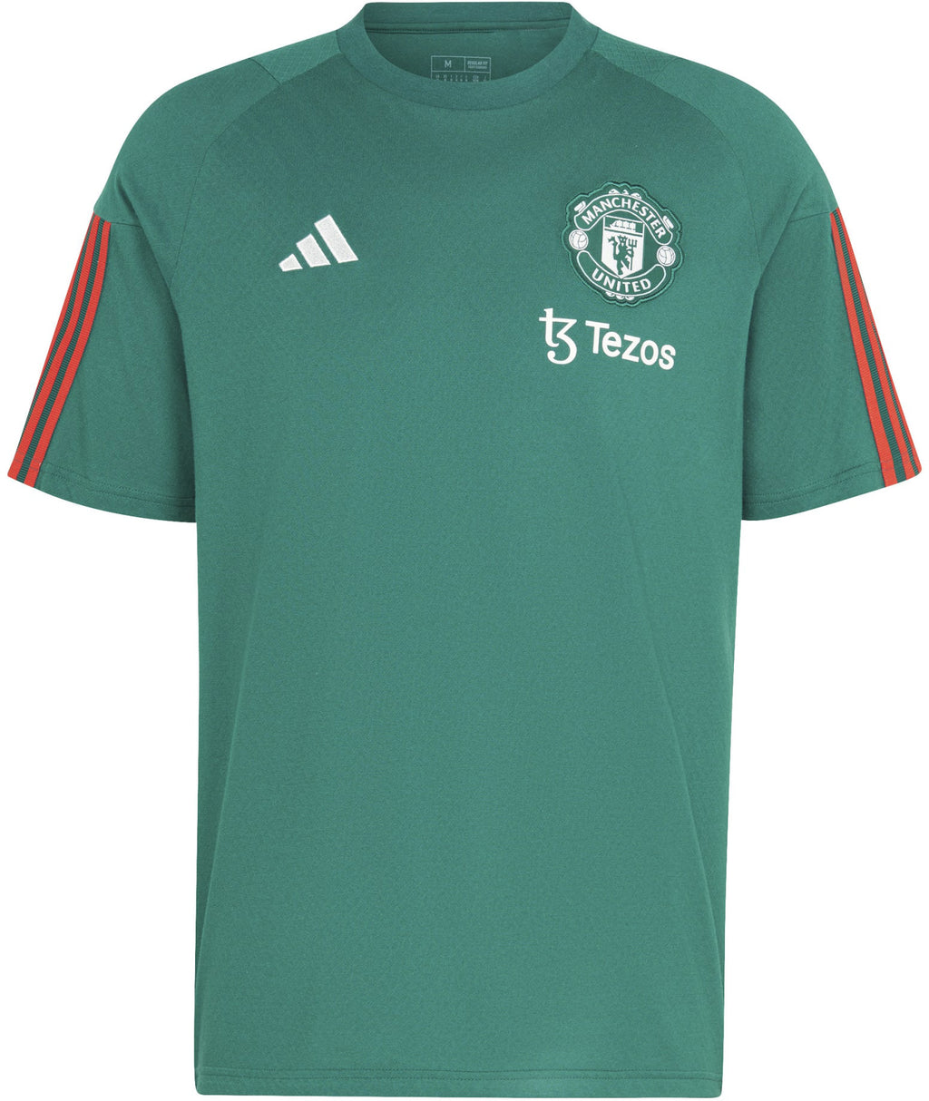 Manchester United Tiro 23 trainingsshirt