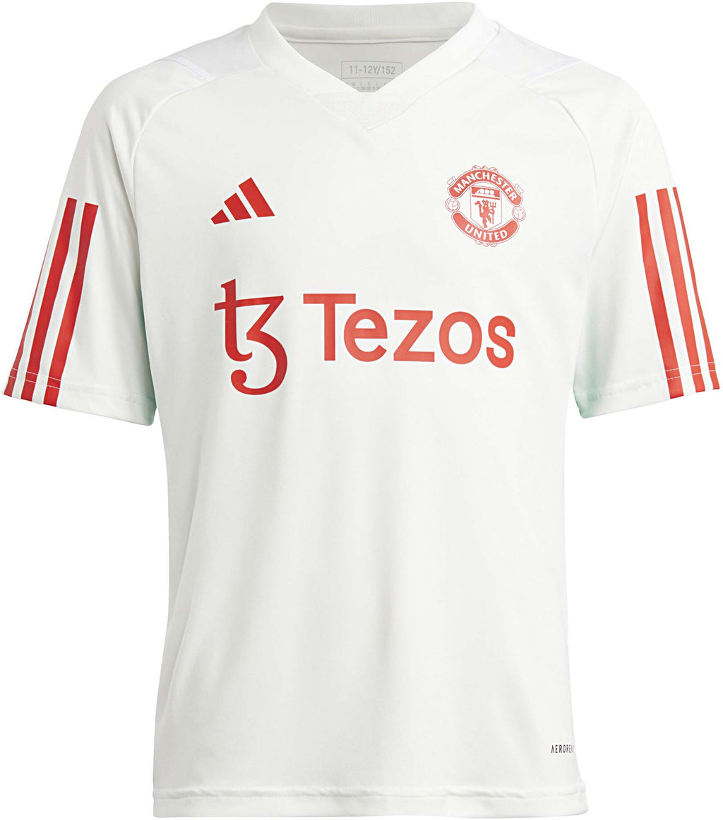 Manchester United 23/24 kids trainingstop