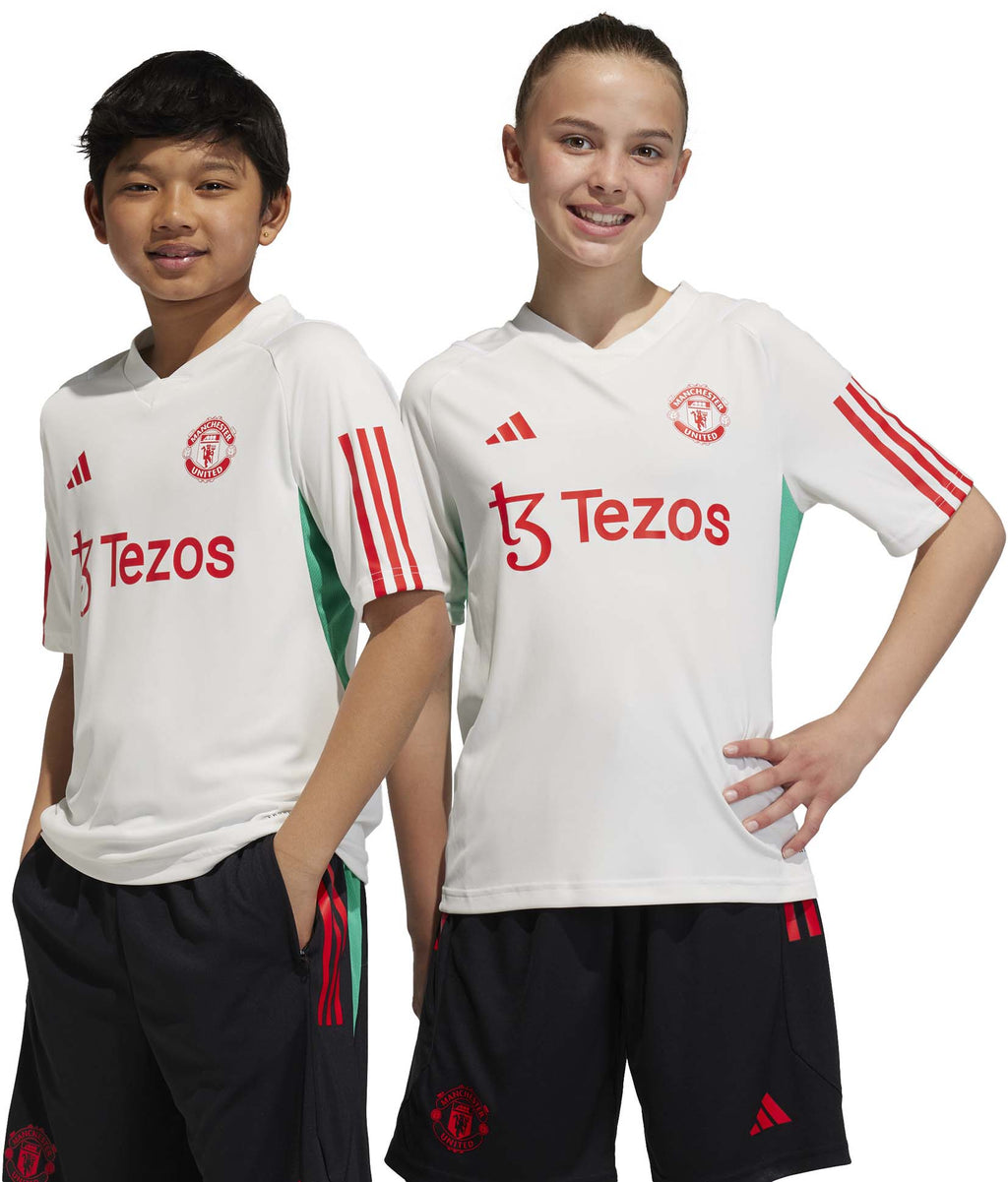 Manchester United 23/24 kids trainingstop