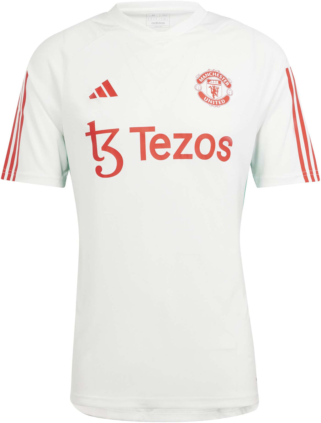 Manchester United Tiro 23 trainingsshirt
