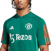 Manchester United Tiro 23 trainingsshirt