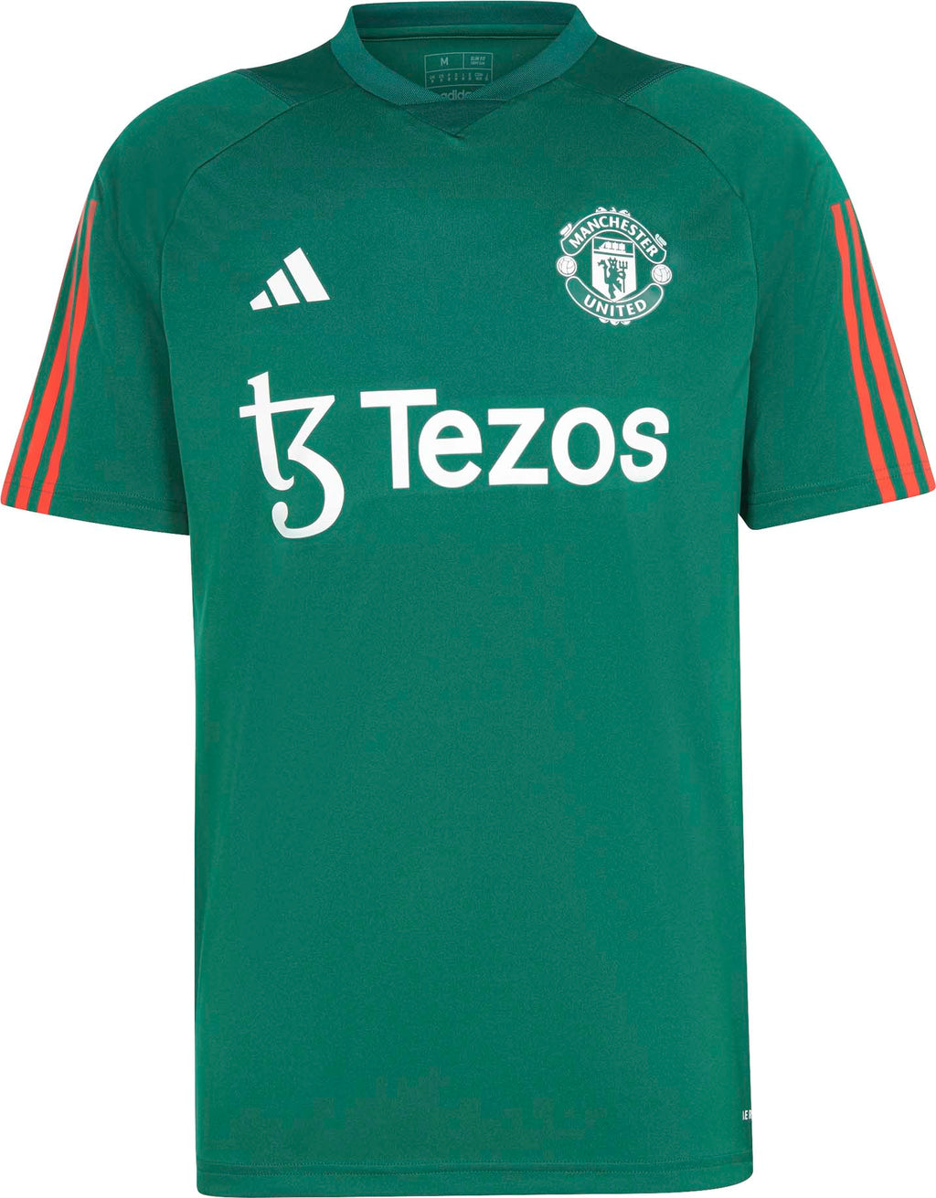 Manchester United Tiro 23 trainingsshirt