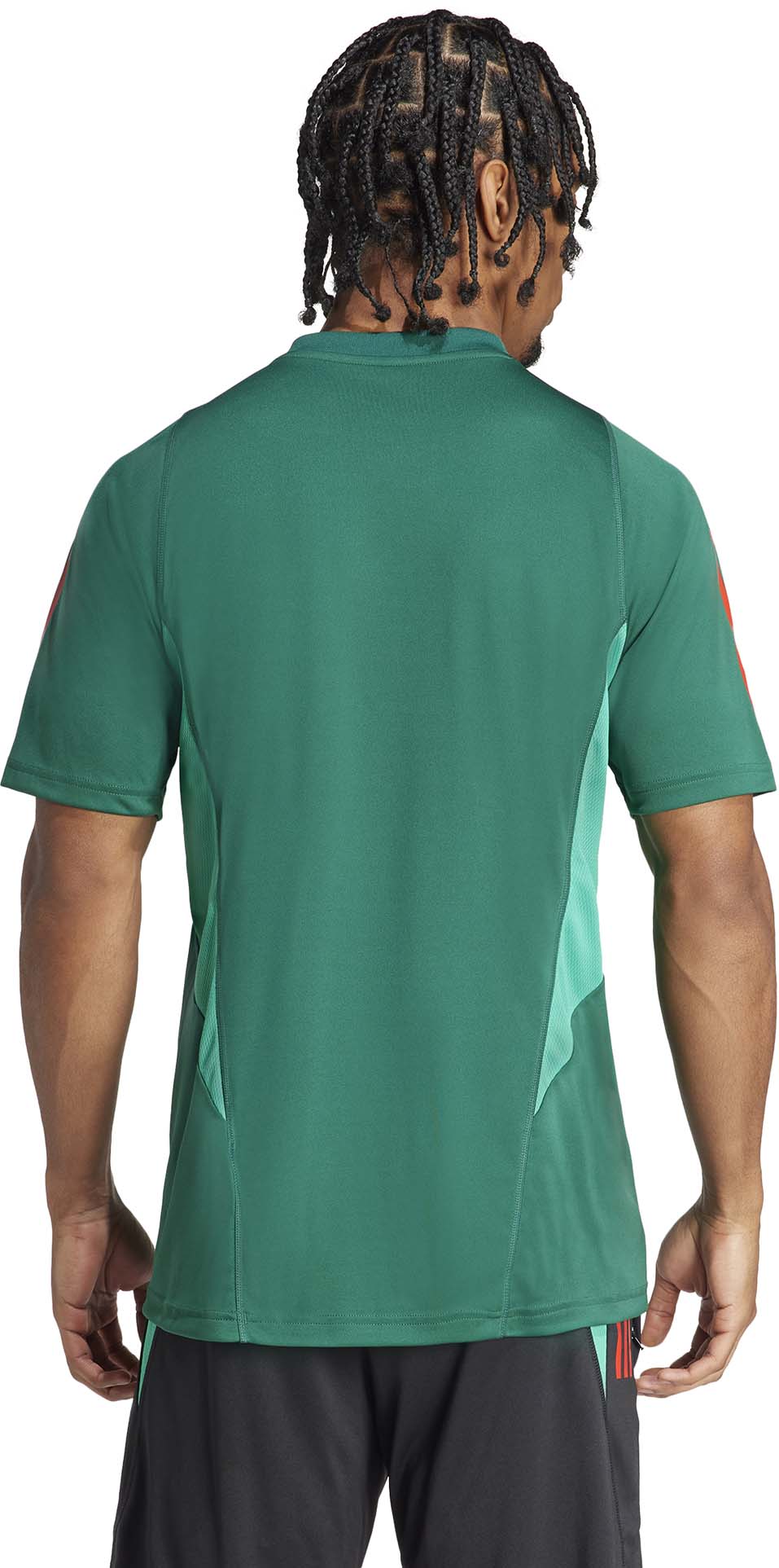 Manchester United Tiro 23 trainingsshirt