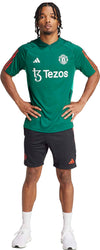 Manchester United Tiro 23 trainingsshirt
