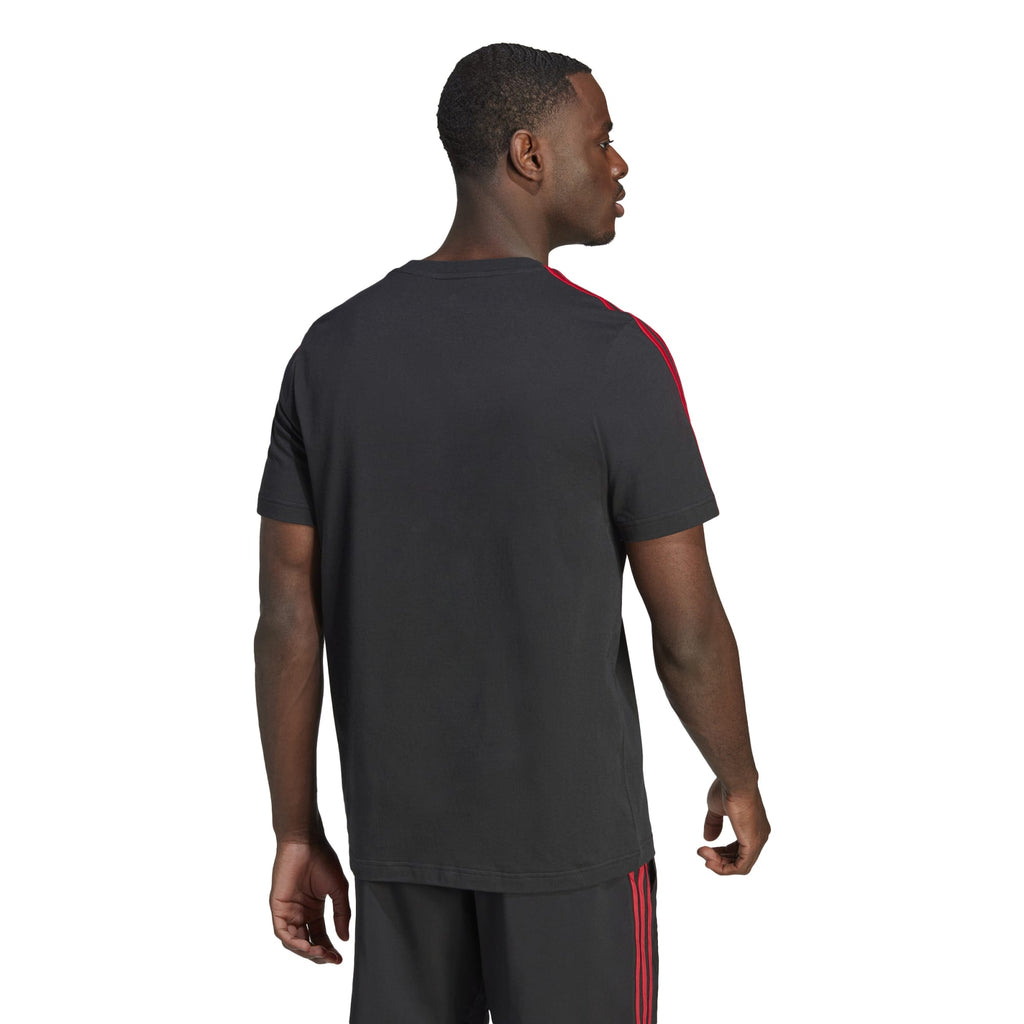 Manchester United DNA 3-Stripes shirt