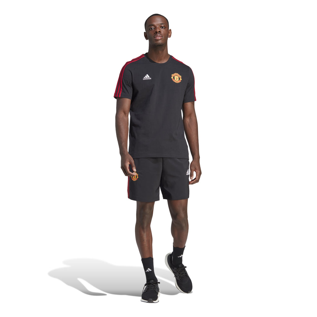 Manchester United DNA 3-Stripes shirt