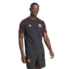 Manchester United DNA 3-Stripes shirt