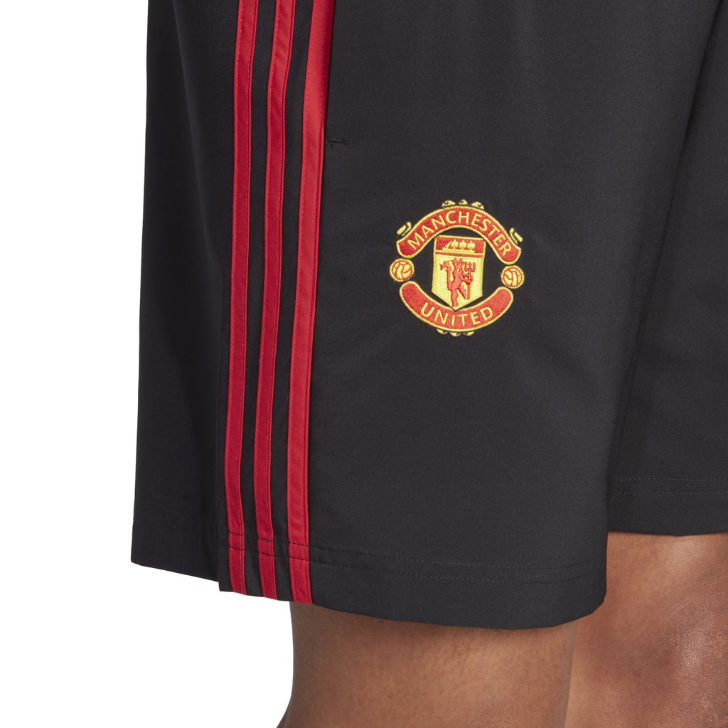 Manchester United DNA short