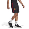 Manchester United DNA short