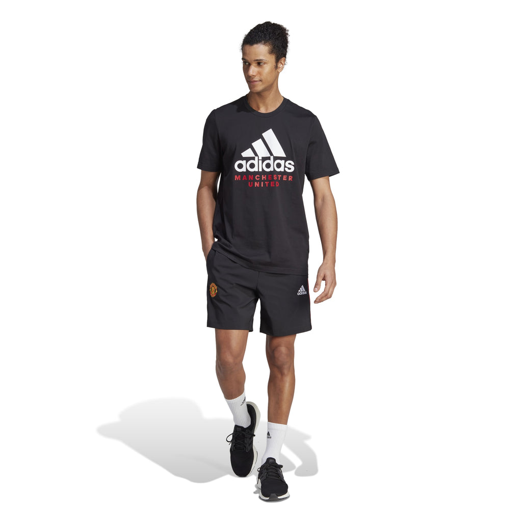Manchester United DNA short