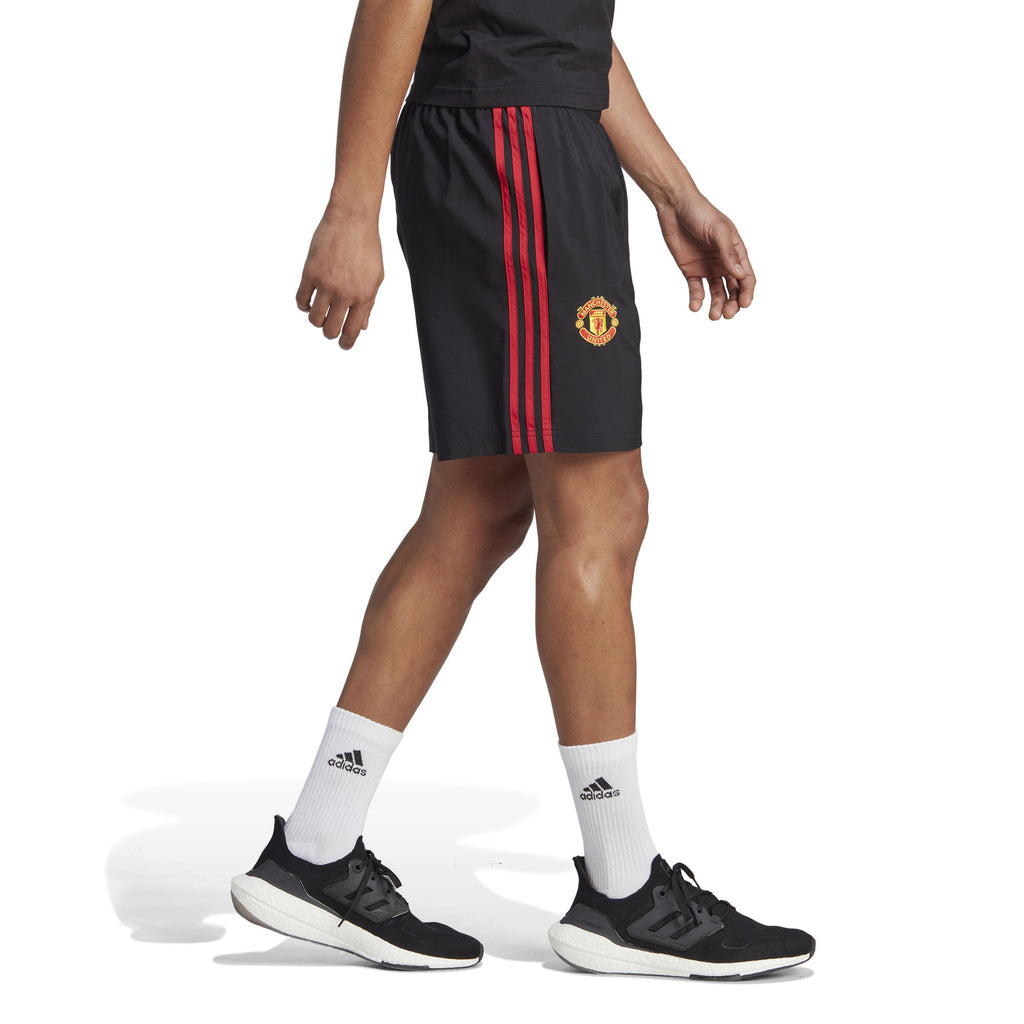 Manchester United DNA short