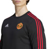 Manchester United DNA sweater