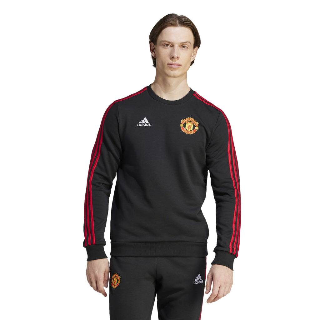 Manchester United DNA sweater